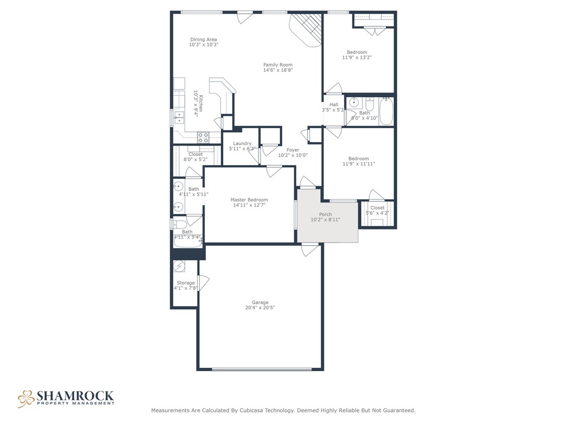 Foto del edificio - 3/2 Duplex near Hewitt Park