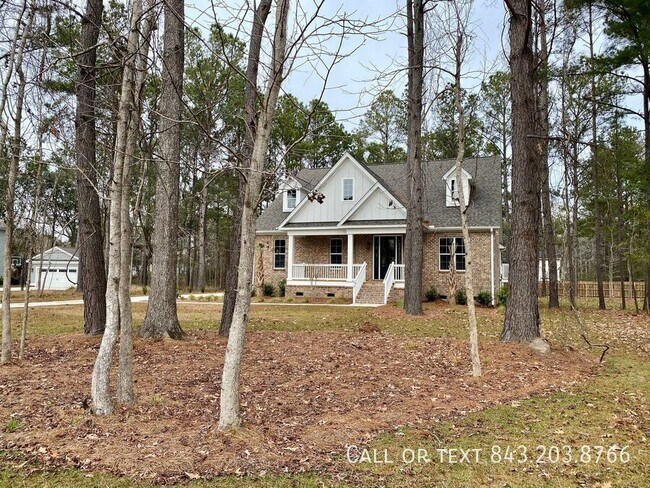 Foto del edificio - 478 Woodspring Rd