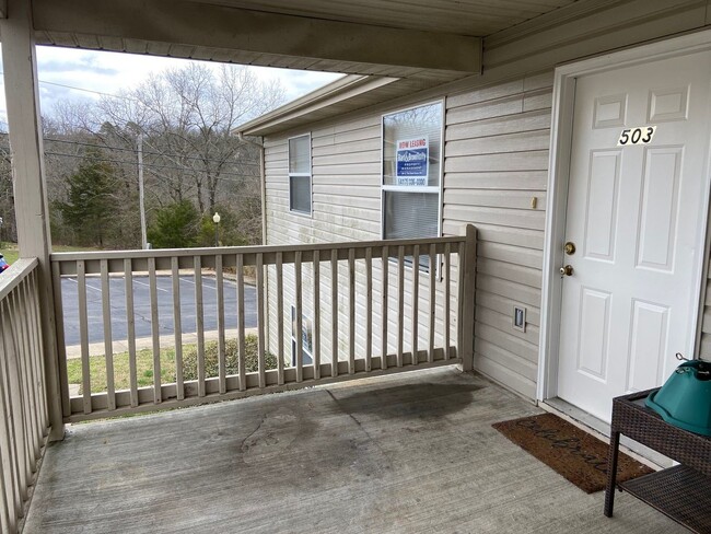 Building Photo - Apartment in Branson East, Kirbyville