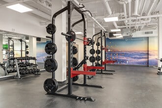 Building Photo - The SunRise