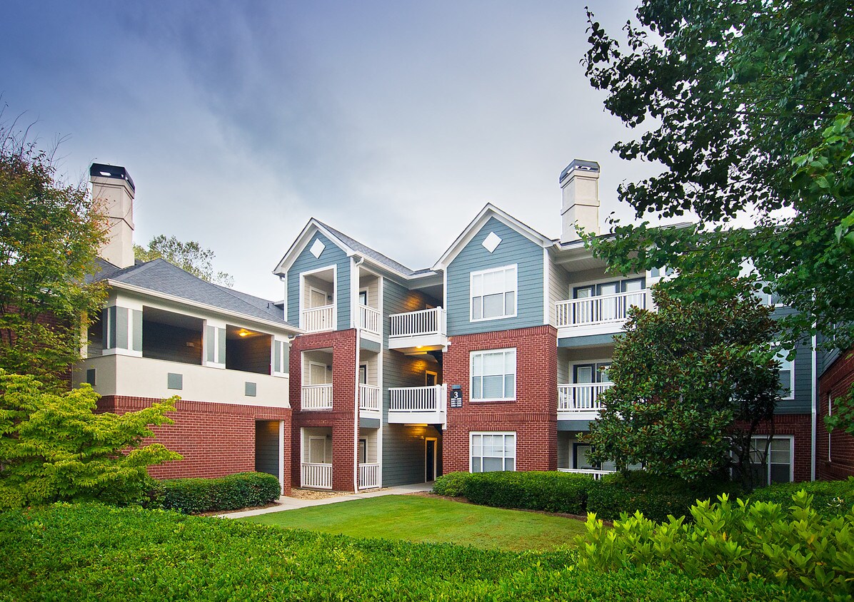 Gables Sugarloaf Apartments 100 Woodiron Dr Duluth, GA