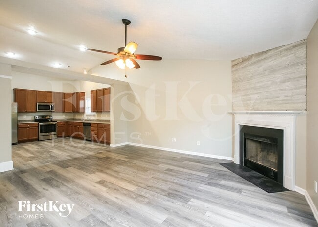 Building Photo - 11235 Funny Cide Dr