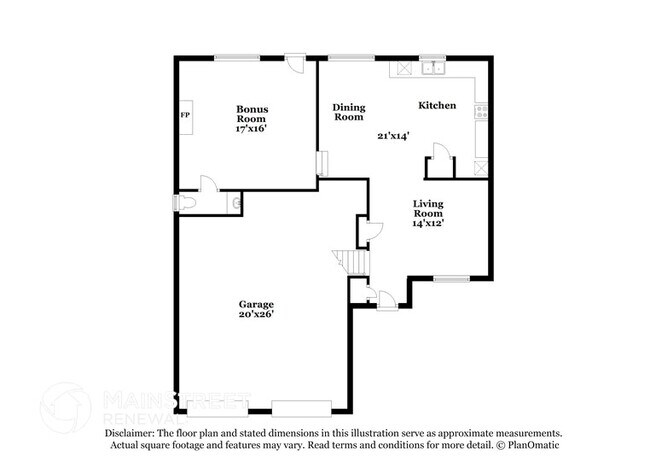 Foto del edificio - 4048 Waldrop Hills Dr