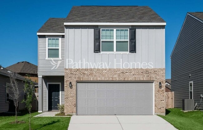 Foto del edificio - 1070 Large Poppy Dr