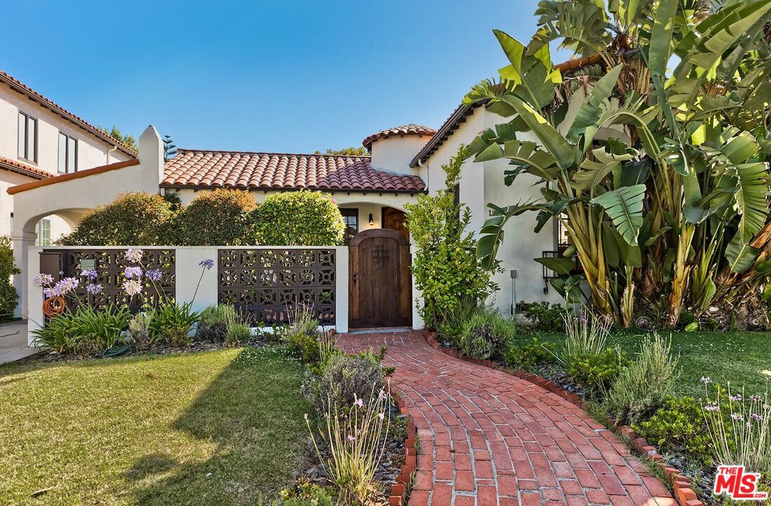 Foto principal - 1911 Camden Ave
