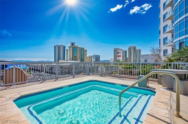 Building Photo - 200 W Sahara Ave