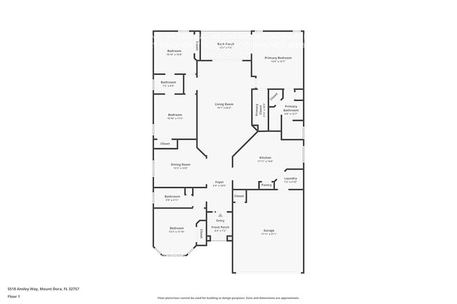 Building Photo - 5518 Ansley Way