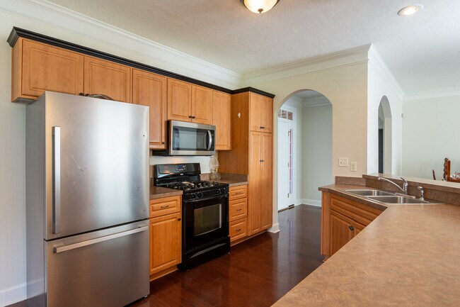 Foto del edificio - 862 Tyler Woods Dr