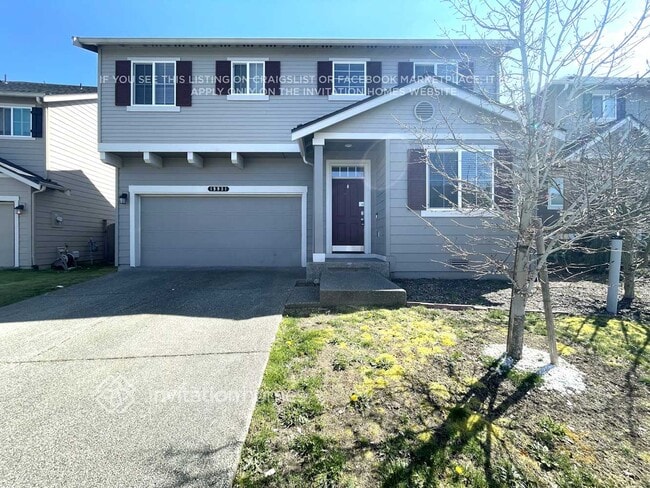 Building Photo - 19931 98th Ave E