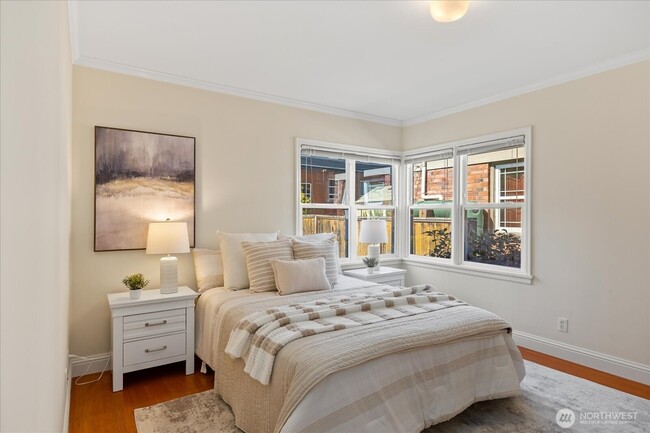 Foto del edificio - 7711 Jones Ave NW