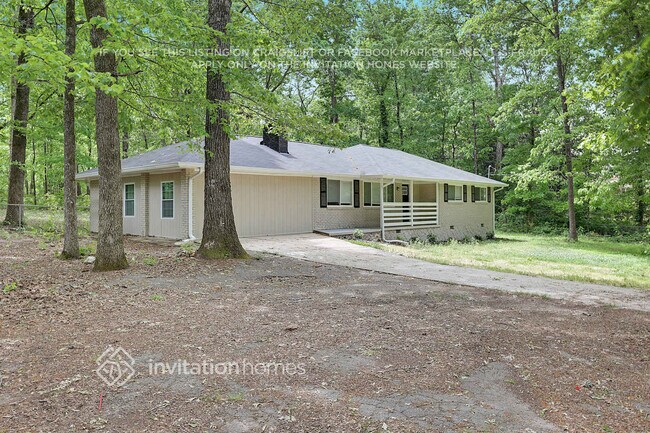 Foto del edificio - 5509 Walker Rd