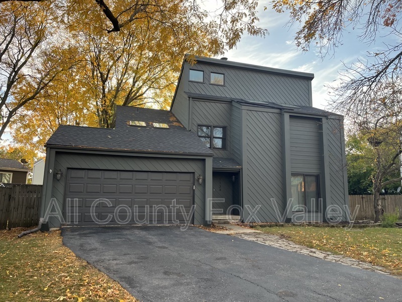 Foto principal - 1134 Lakeside Ct