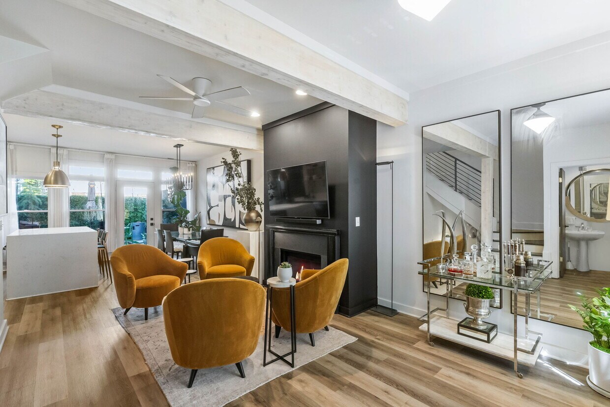 Foto principal - 1516 Howell Mill Rd NW