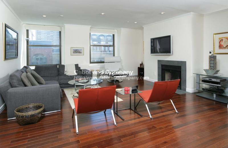 Foto principal - 201 Newbury St