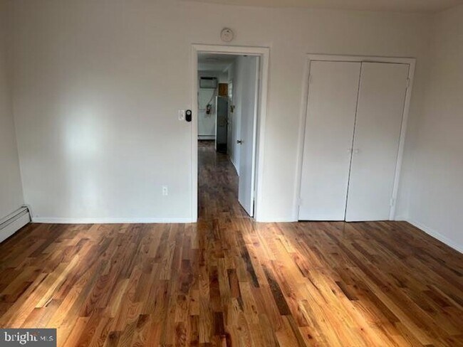 Foto del edificio - 541 Haddon Ave