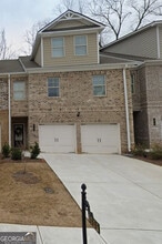 Building Photo - 6005 Arbor Knoll Pl