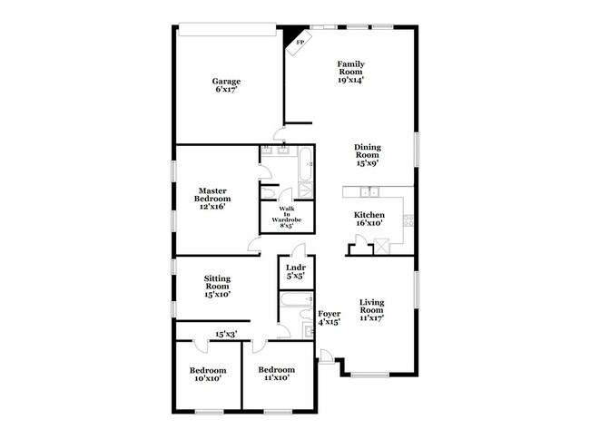 Building Photo - 705 Candelila Dr