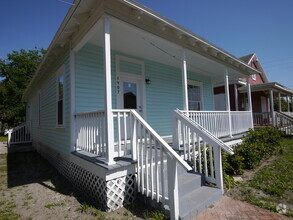 Building Photo - 1907 Redell St