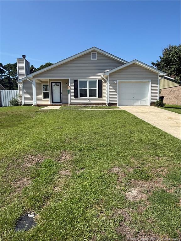 Building Photo - 2212 Mossycup Ln