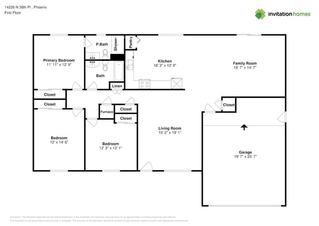Building Photo - 14226 N 38th Pl