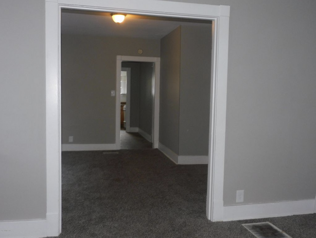 Foto del edificio - West Louisville  - 1836 Algonquin Pkwy