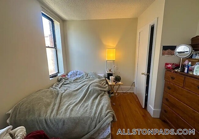 Foto del edificio - 11 Barrows St