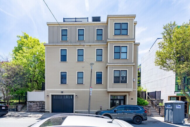 257 W 3rd Street is located in South Boston. - 257 W 3rd St