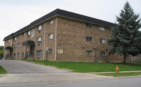 Primary Photo - 120 S Lincoln Ave