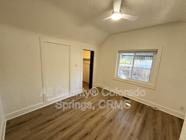 Building Photo - 2430 W Vermijo Ave