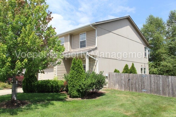 Foto del edificio - 15545 Floyd Ln