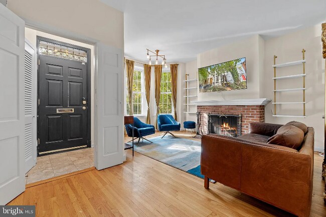 Foto del edificio - 2511 I St NW