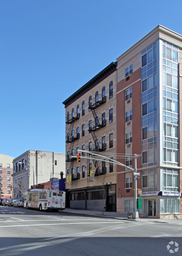 Building Photo - 1755-1757 Madison Ave