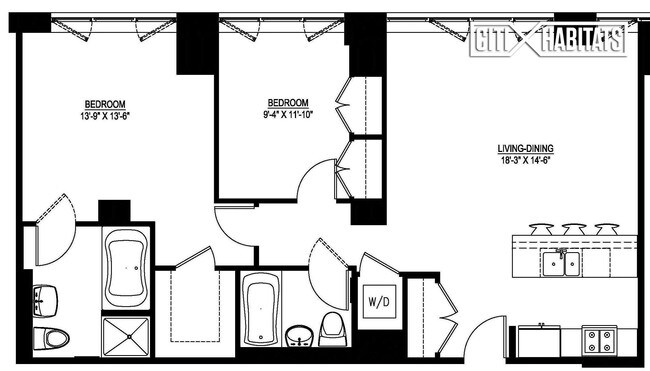 Foto del edificio - 1485 5th Ave