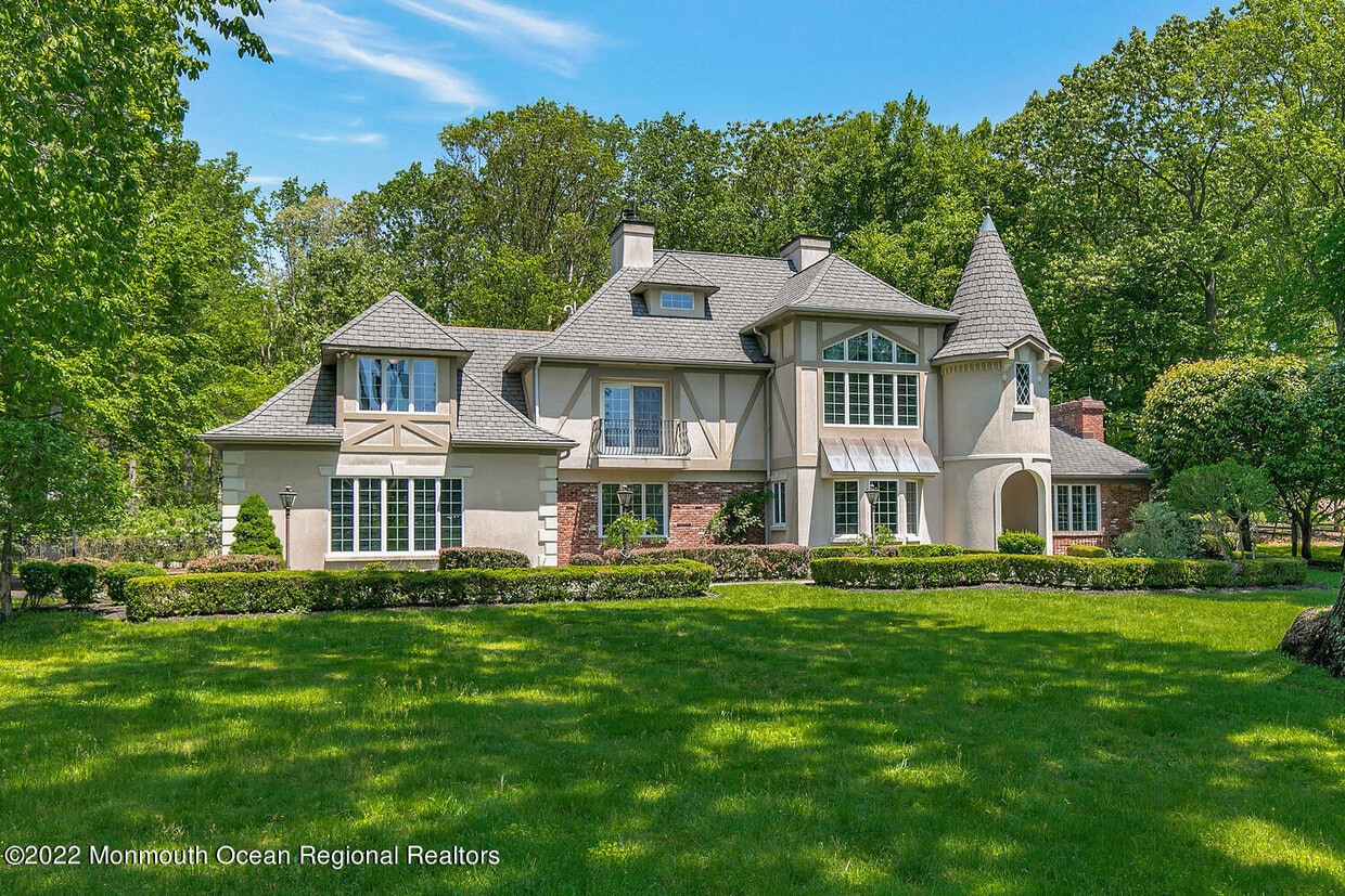 42 Prothero Rd, Colts Neck, NJ 07722 House Rental in Colts Neck, NJ