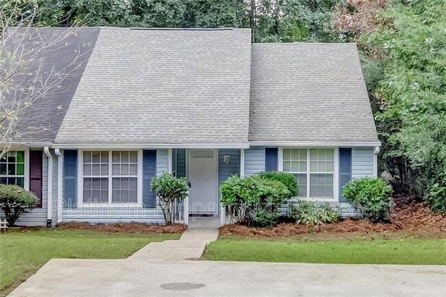 Foto del edificio - 5113 Hill Farm Dr NE