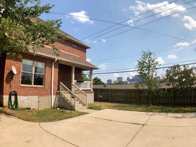 Building Photo - 1201B 7th Ave N