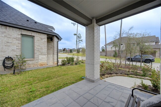 Foto del edificio - 296 Mallorn Ln