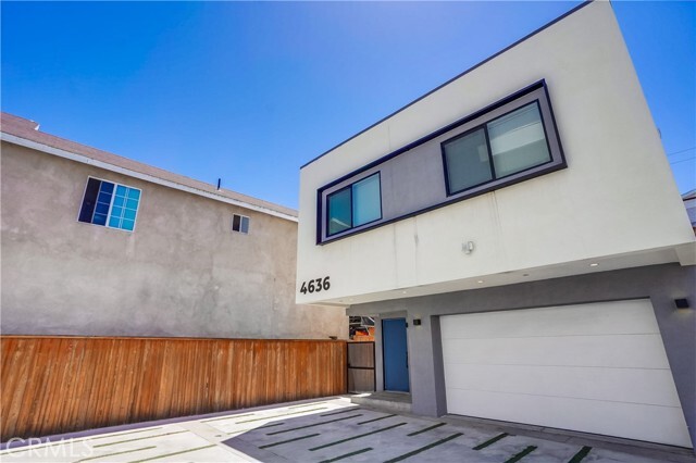 Building Photo - 4636 Lomita St