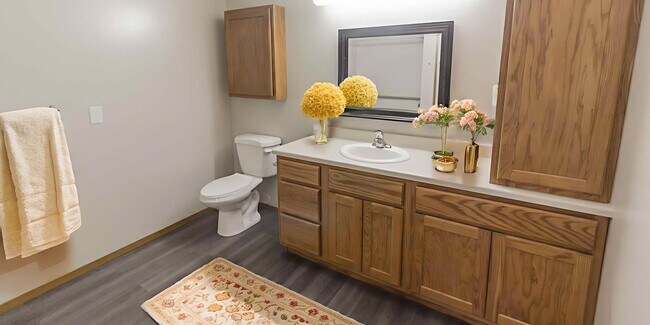 Foto del edificio - Gateway Apartments