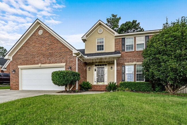 Foto del edificio - 4890 Somerset Dr