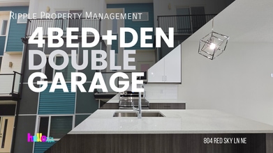 Building Photo - 804 Red Sky Ln NE