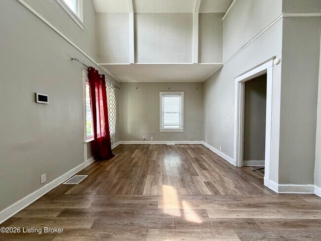 Foto del edificio - 1456 Beech St