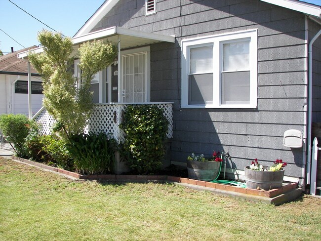 Foto del edificio - 111 12th St