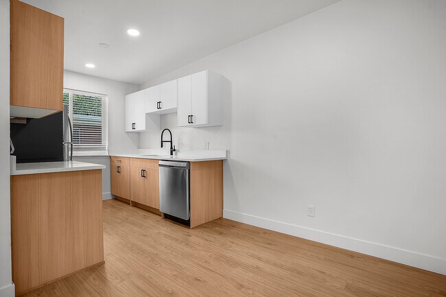 Foto del edificio - Sandbox Apartments