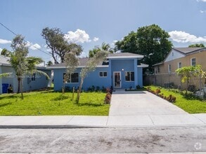 Building Photo - 1468 NW 51st St