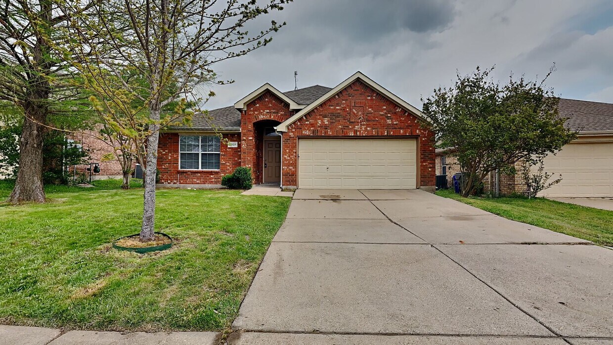 Foto principal - FANTASTIC HOME IN FORNEY!
