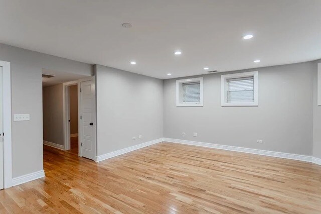 Foto del edificio - 1523 W Addison St