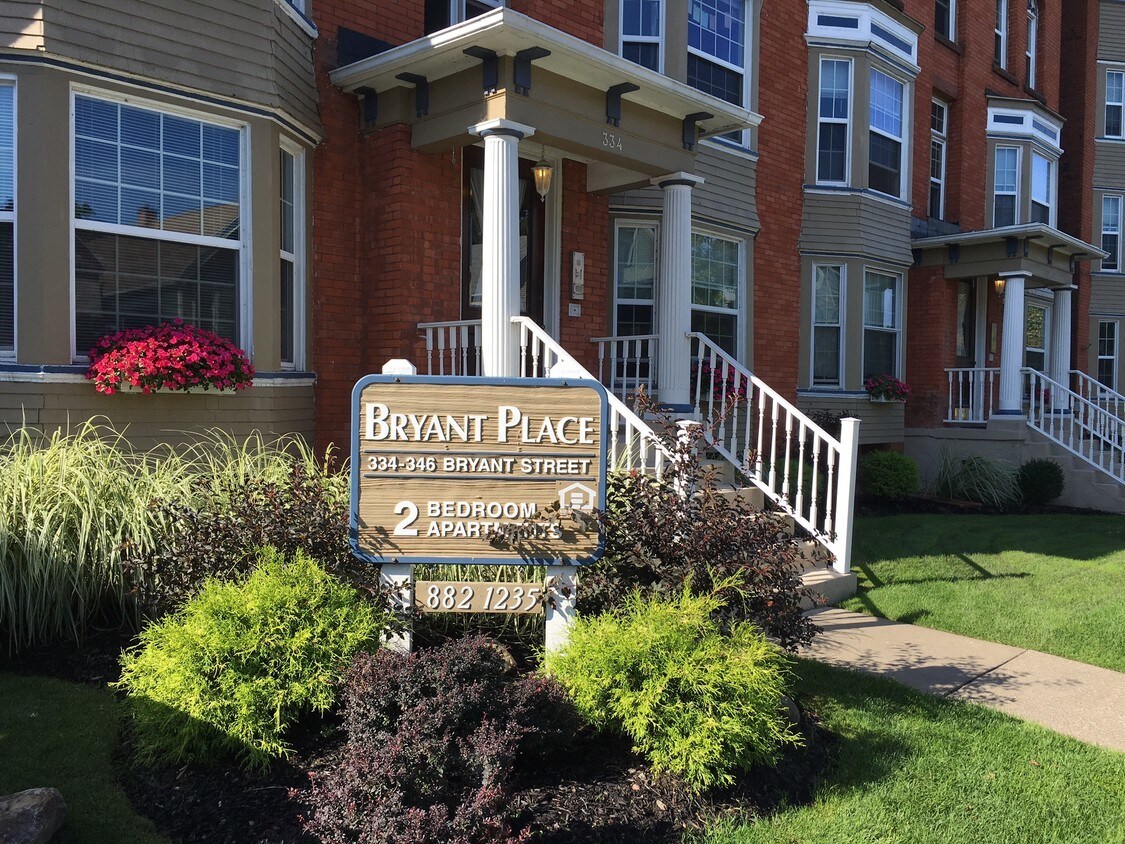 Foto principal - 334-346 Bryant St