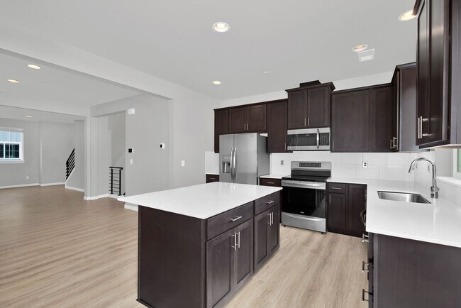 Foto del edificio - 1621 Seattle Hill Rd
