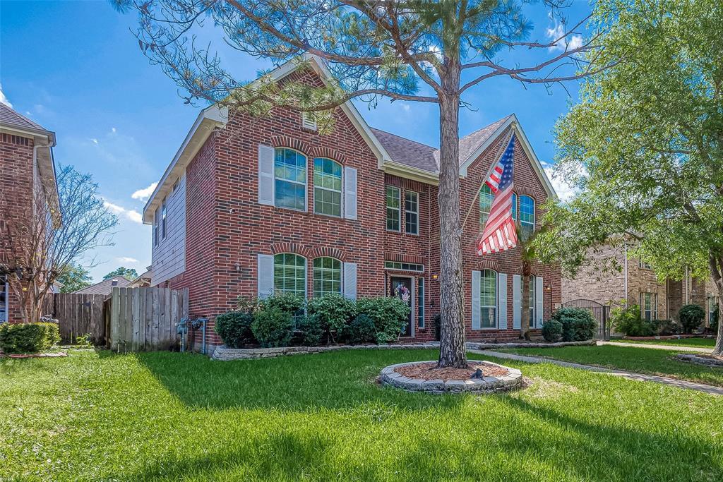 Primary Photo - 24911 Spring Aspen Ct
